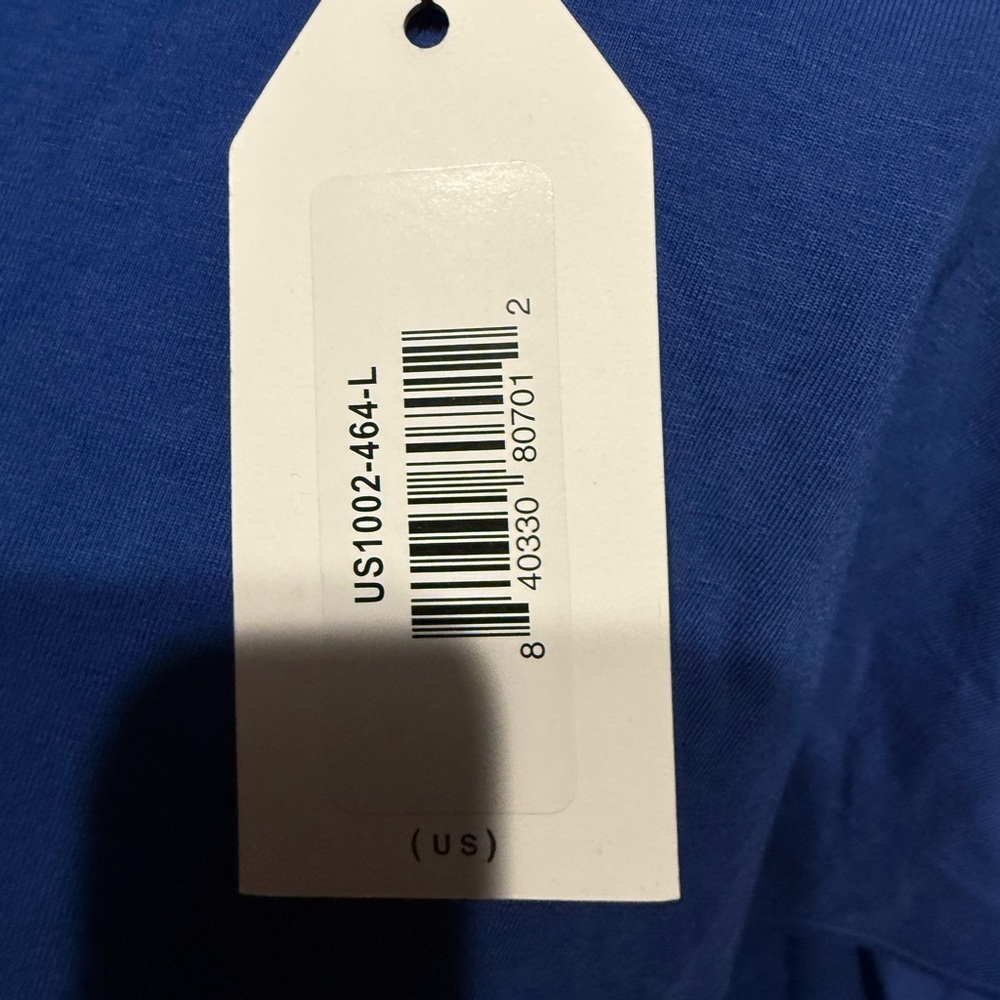 Universal Standard Geneva Dress - Picture 8 of 9